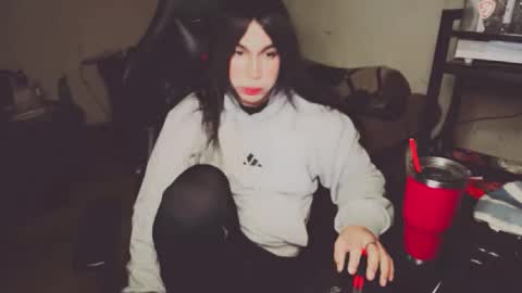 evelyn420521 online show from 19, 2, 2026