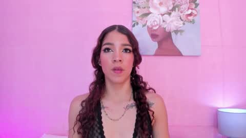 evelyn__rose1 online show from 25, 3, 2026