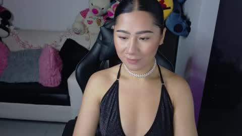 Evelyn online show from 10, 10, 2025