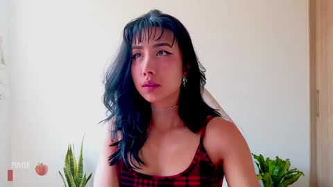 Im Eve or Chelle Next Stream 191224  online show from 17, 1, 2025