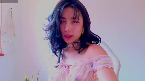 Im Eve or Chelle Next Stream 191224  online show from 10, 2, 2025