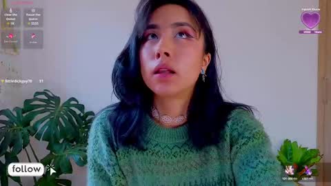 Im Eve or Chelle Next Stream 191224  online show from 3, 3, 2025