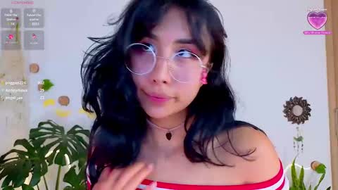 Im Eve or Chelle Next Stream 191224  online show from 9, 3, 2025