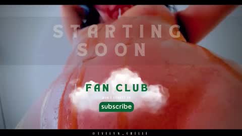 Im Eve or Chelle Next Stream 191224  online show from 11, 9, 2025