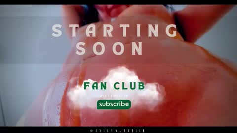 Im Eve or Chelle Next Stream 191224  online show from 16, 9, 2025