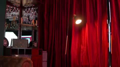 Evelyn online show from 23, 9, 2025