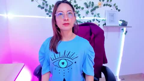 evelyn_miller___ online show from 14, 3, 2026