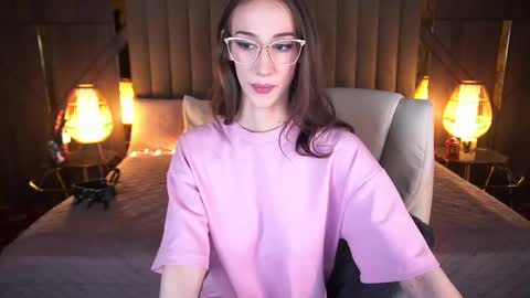 Snapshot of evelyn_rush1 chatting on 22, 2, 2025 evelyn rush1 online show from 22, 2, 2025