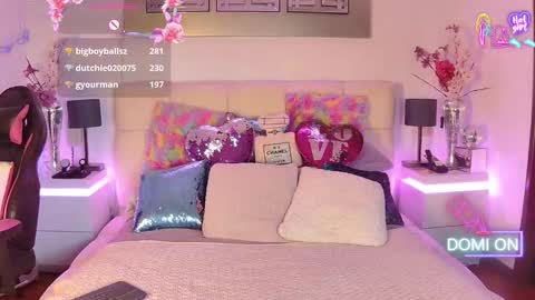 EvelynaGrey online show from 11, 3, 2026