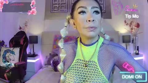 EvelynaGrey online show from 23, 3, 2026