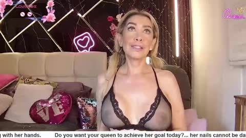 EvelynaGrey online show from 16, 5, 2026