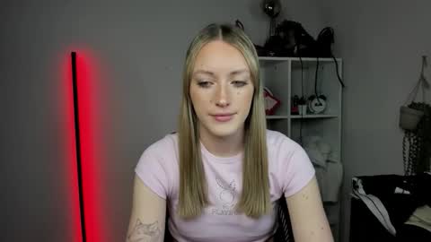 evelynblond online show from 3, 4, 2026