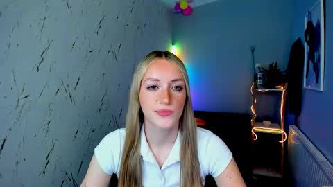 evelynblond online show from 3, 6, 2026