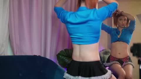Snapshot of evelyncandy chatting on 25, 5, 2026 Evelyn online show from 25, 5, 2026