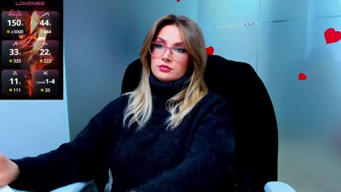 evelyne_rose online show from 4, 2, 2025