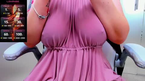 evelyne_rose online show from 14, 2, 2025