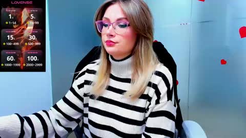 evelyne_rose online show from 15, 2, 2025