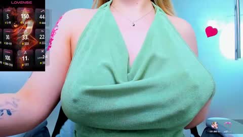 evelyne_rose online show from 20, 2, 2025