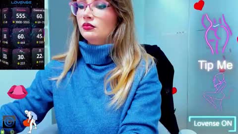evelyne_rose online show from 4, 11, 2025