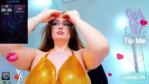 evelyne_rose online show from 27, 2, 2026