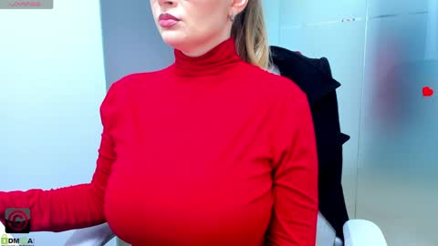 evelyne_rose online show from 1, 4, 2026