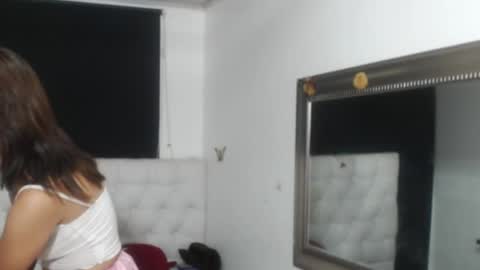 Evelyne online show from 31, 3, 2026