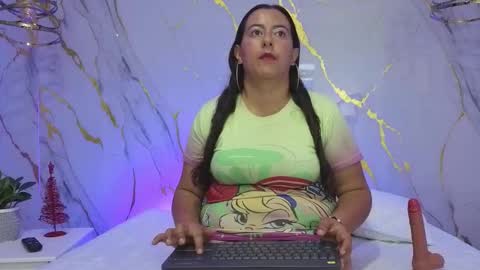 evelynharpeery_eup online show from 6, 1, 2026