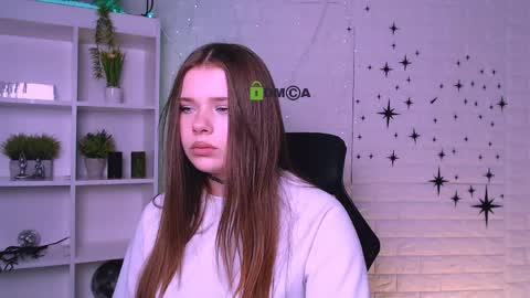 evelynlovelyy online show from 26, 3, 2026