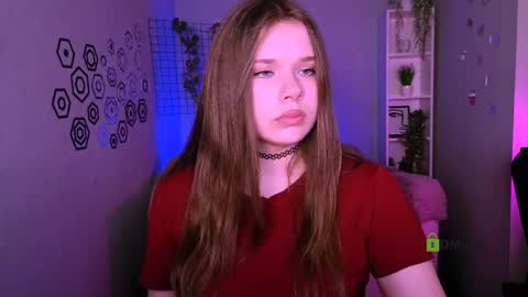 evelynlovelyy online show from 30, 3, 2026