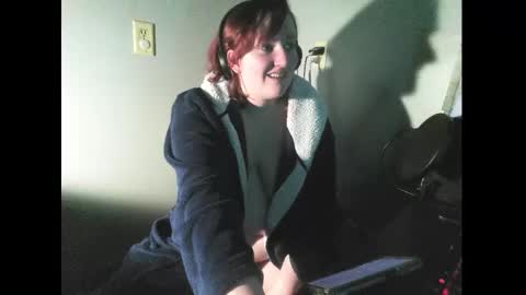 Evelynn Angel online show from 14, 2, 2025