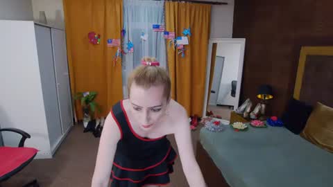 evelynreagan online show from 4, 8, 2026