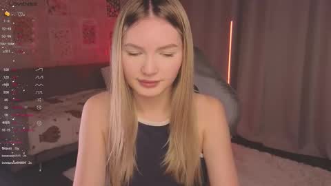 Evelyn online show from 18, 10, 2025