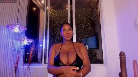 EvelynZoee online show from 21, 10, 2025