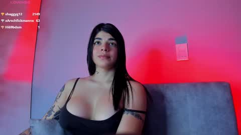 Snapshot of even_scoty chatting on 18, 12, 2024 even_scoty online show from 18, 12, 2024