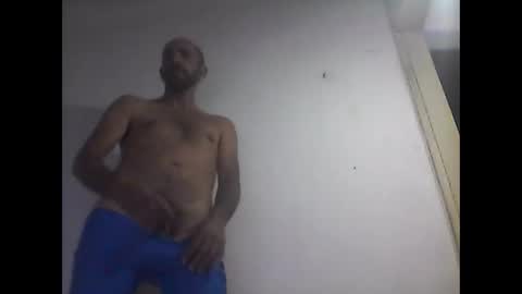 Snapshot of everaldosantos chatting on 24, 1, 2025 everaldosantos online show from 24, 1, 2025