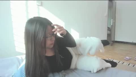 Snapshot of everhigh chatting on 29, 12, 2024 Coco online show from 29, 12, 2024
