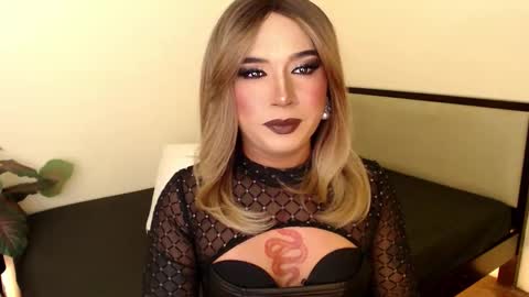 BEST OF BOTH WORLD online show from 19, 12, 2025