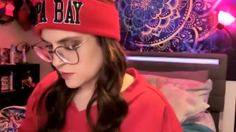 Aly online show from 6, 12, 2024