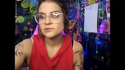 Aly online show from 8, 12, 2024