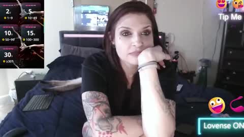 Aly online show from 30, 4, 2026