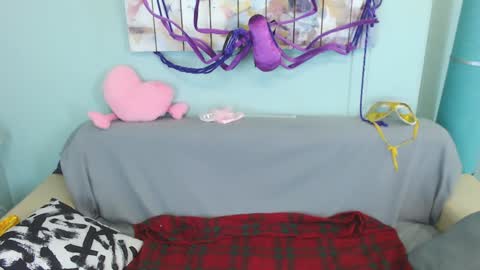 Everly online show from 5, 12, 2024