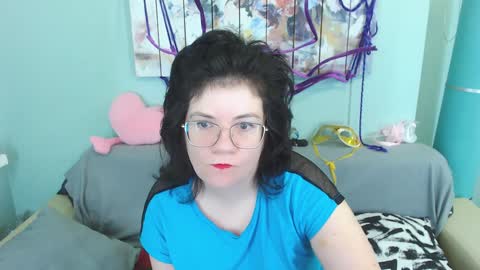 Everly online show from 7, 12, 2024