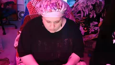 evermoreeve online show from 12, 7, 2026