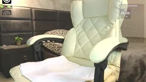 Snapshot of everoses chatting on 22, 11, 2025 Eve Rose online show from 22, 11, 2025