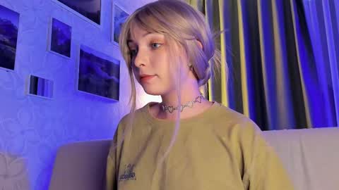 Forget me not eve on CB online show from 11, 9, 2025