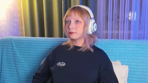 Forget me not eve on CB online show from 16, 11, 2025