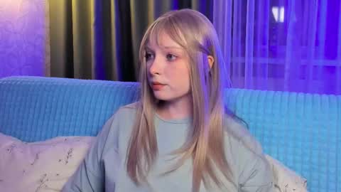 Forget me not eve on CB online show from 21, 12, 2025