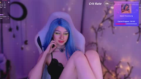 Snapshot of evesapphire chatting on 21, 5, 2026 Sapphire Eve online show from 21, 5, 2026