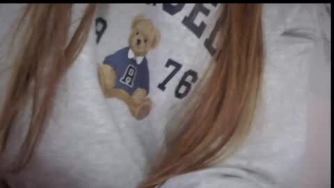 Snapshot of evesib chatting on 15, 9, 2025 Goddes 1 online show from 15, 9, 2025