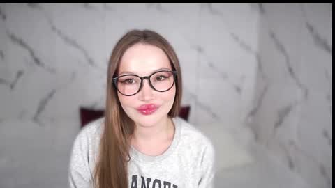 Snapshot of evesib chatting on 18, 9, 2025 Goddes 1 online show from 18, 9, 2025